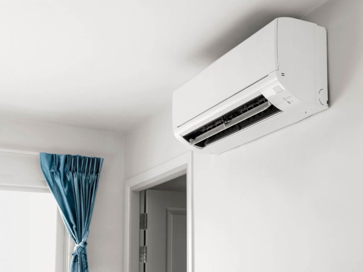 ALL APPROVED AC HEAT